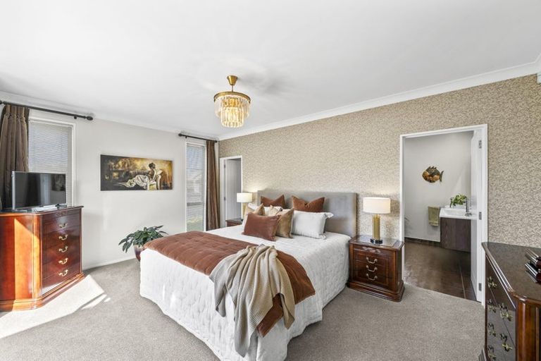 Photo of property in 10 Brookwater Avenue, Northwood, Christchurch, 8051