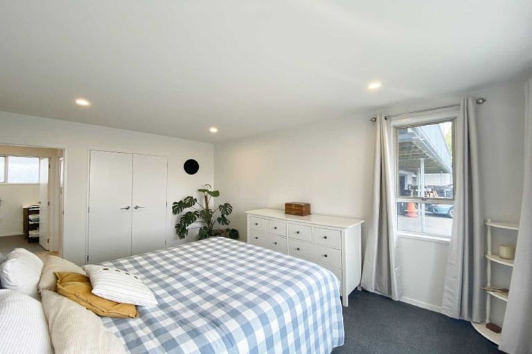 Photo of property in 4/11 Cross Street, Phillipstown, Christchurch, 8011