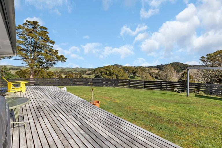 Photo of property in 251 Griffin Road, Maungaturoto, 0583