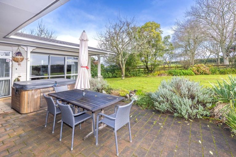 Photo of property in 29 Boyd Road, Gordonton, Hamilton, 3281