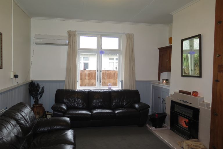 Photo of property in 43 Abbott Street, Pareora, 7912