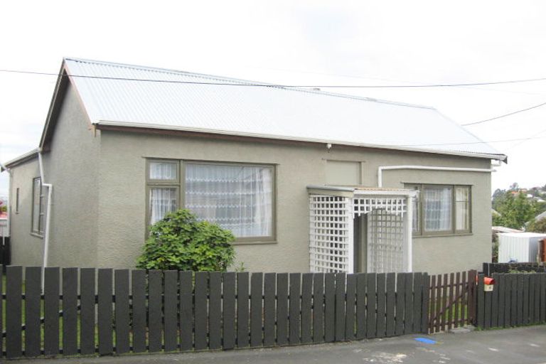 Photo of property in 17 Goodall Street, Caversham, Dunedin, 9012
