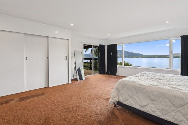 Photo of property in 62 Spencer Road, Lake Tarawera, Rotorua, 3076