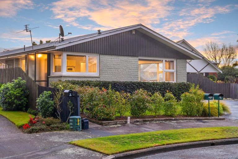 Photo of property in 9 Karaka Place, Somerfield, Christchurch, 8024