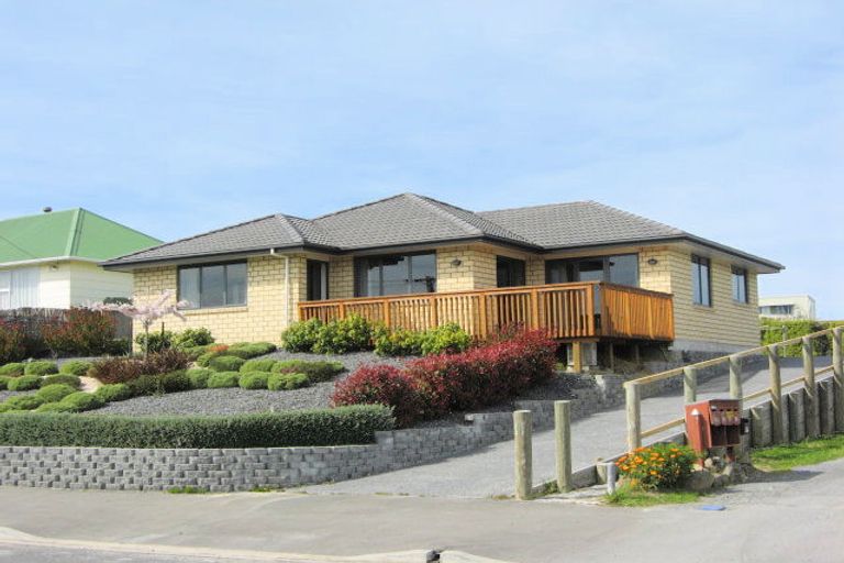 Photo of property in 21 Ludstone Road, Kaikoura, 7300