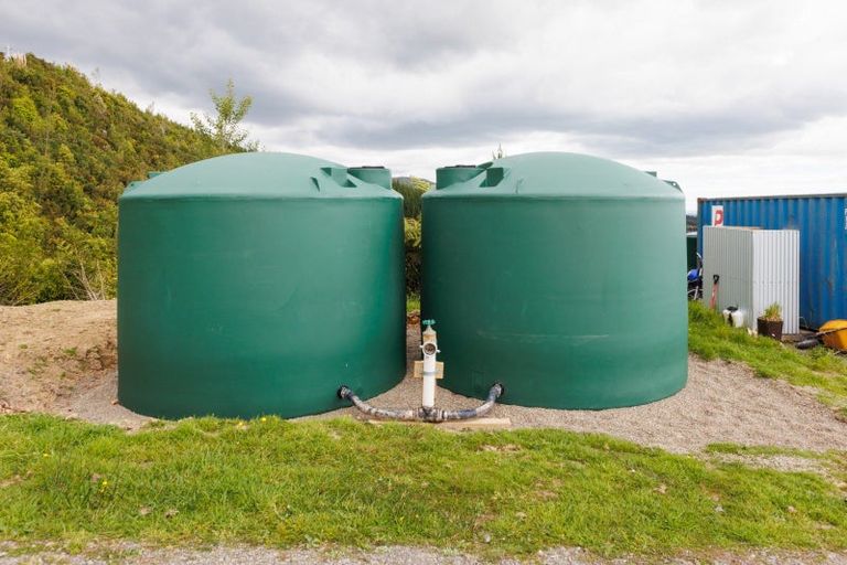 Photo of property in 323 Ngahere Park Road, Turitea, Palmerston North, 4472