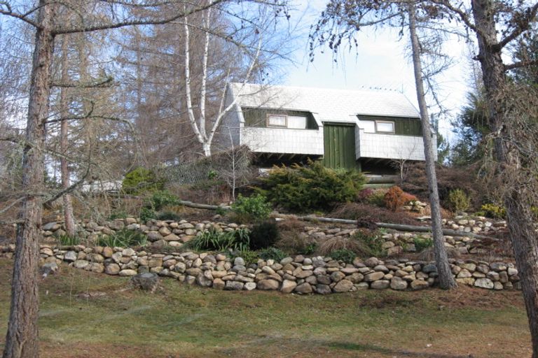 Photo of property in 25 Strode Avenue, Naseby, 9396