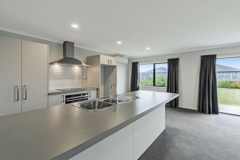 Photo of property in 27 Pakohe Street, Pegasus, 7612