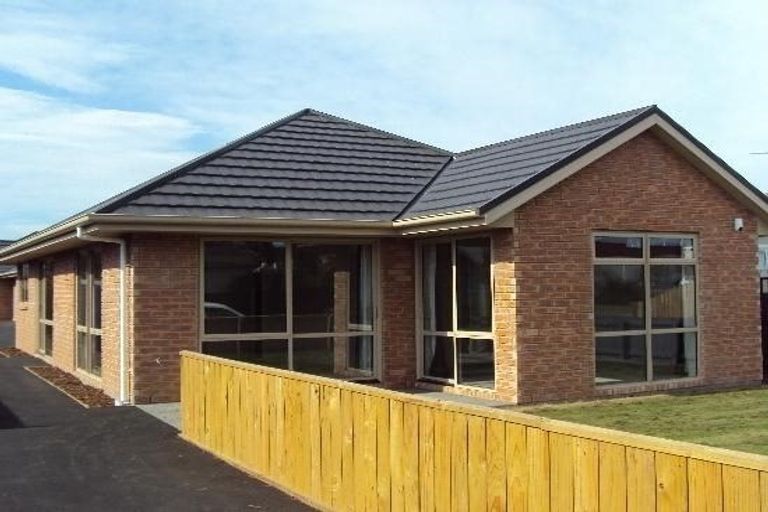 Photo of property in 44 Chelsea Street, Linwood, Christchurch, 8062