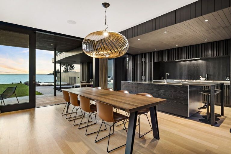 Photo of property in 34 Rawene Avenue, Westmere, Auckland, 1022