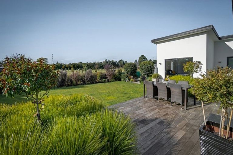 Photo of property in 31 Hinterland Drive, Prebbleton, 7604