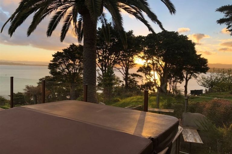 Photo of property in 335 Whangarei Heads Road, Tamaterau, Whangarei, 0174