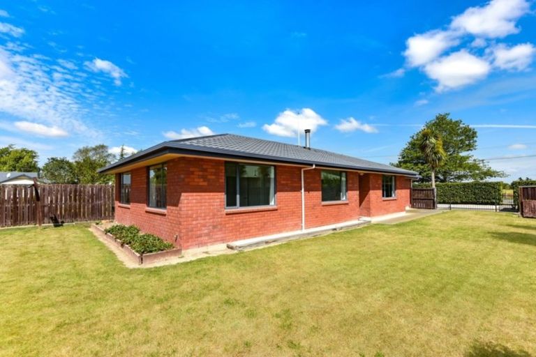 Photo of property in 2556 Bealey Road, Hororata, Darfield, 7572