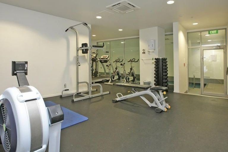Photo of property in Soho Apartments, 908/74 Taranaki Street, Te Aro, Wellington, 6011