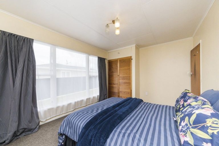 Photo of property in 21 Mcclure Street, Feilding, 4702