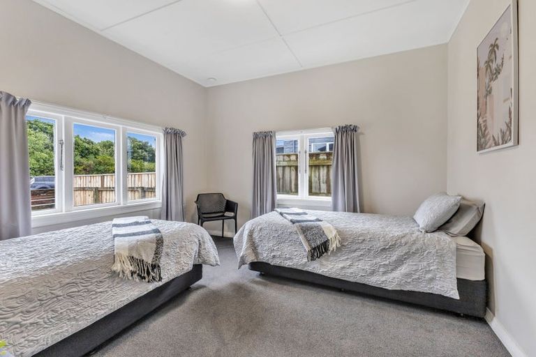 Photo of property in 36 Matai Street, Castlecliff, Whanganui, 4501