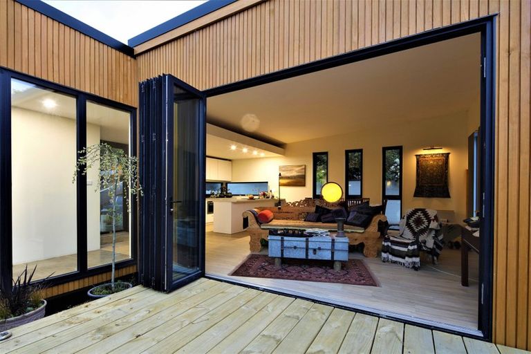 Photo of property in 3 Plumwood Lane, Cashmere, Christchurch, 8022