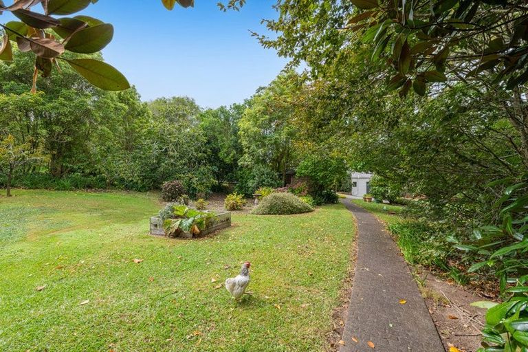 Photo of property in 34 Sinclair Road, Kaukapakapa, Helensville, 0875