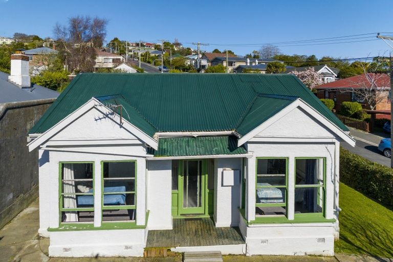 Photo of property in 37 Blacks Road, North East Valley, Dunedin, 9010