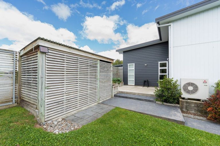 Photo of property in 15 Sika Avenue, Feilding, 4775