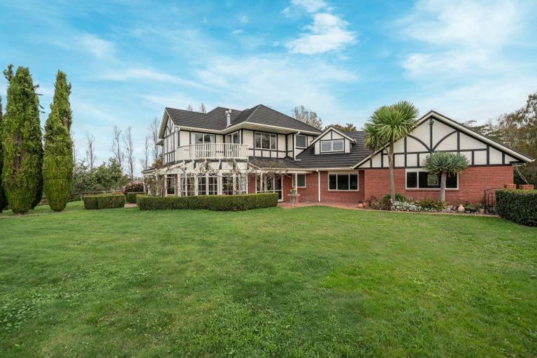 Photo of property in 143 Tirau Road, Cambridge, 3496