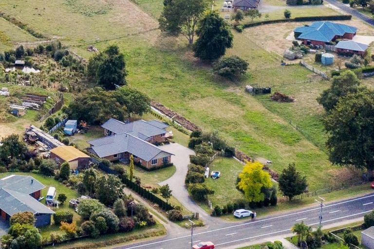 Photo of property in 88 Herbert Street, Kihikihi, Te Awamutu, 3800