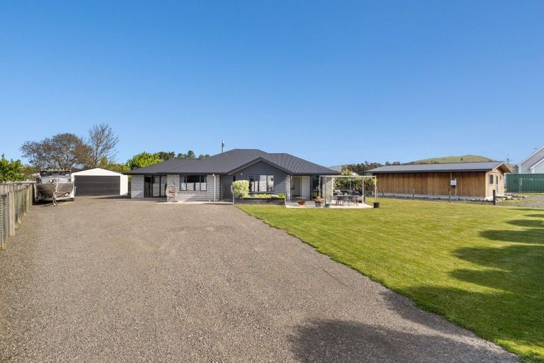 Photo of property in 23a Beaumont Street, Seddon, 7210