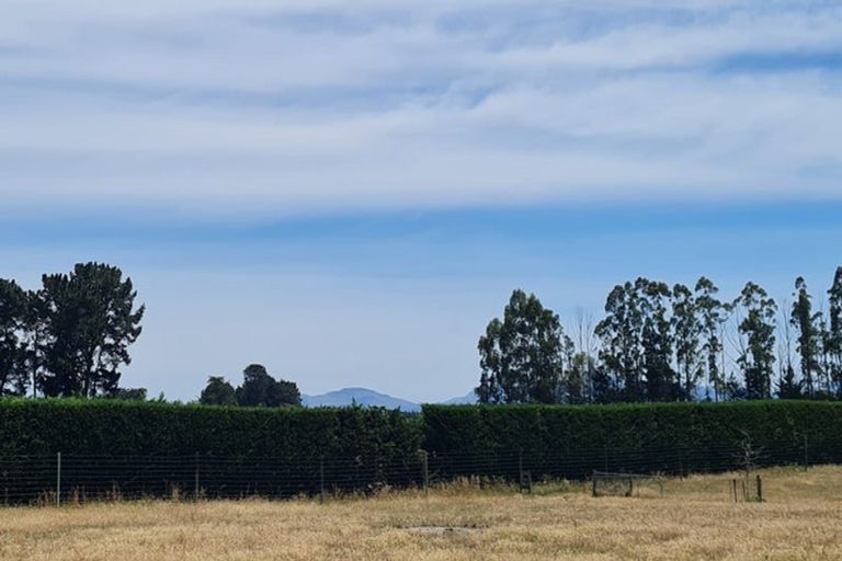 Photo of property in 118 Mairaki Road, Fernside, Rangiora, 7471