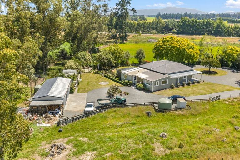 Photo of property in 26 Pendarves Rakaia Road, Rakaia, 7781