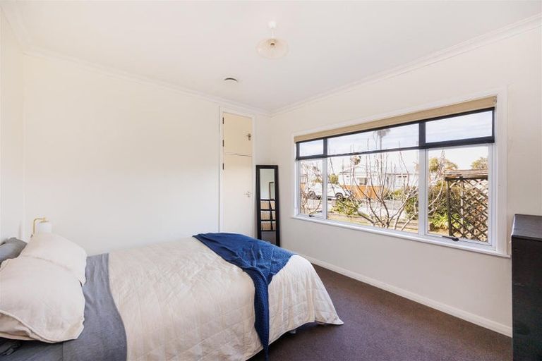 Photo of property in 10 William Street, Marton, 4710