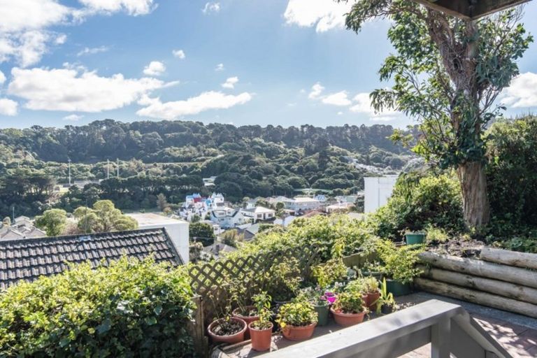Photo of property in 25/55 Hamilton Road, Hataitai, Wellington, 6021
