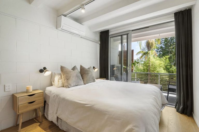 Photo of property in 14/73 Princes Street, Northcote Point, Auckland, 0627