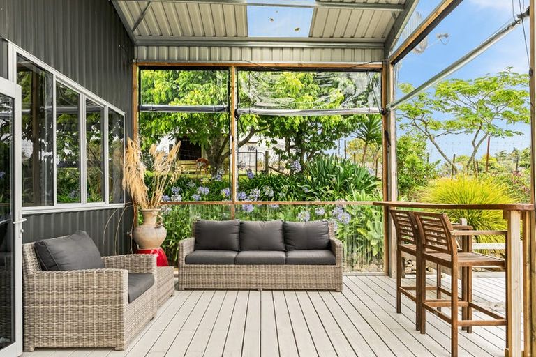Photo of property in 84 Otuhi Road, Wheki Valley, Whangarei, 0179