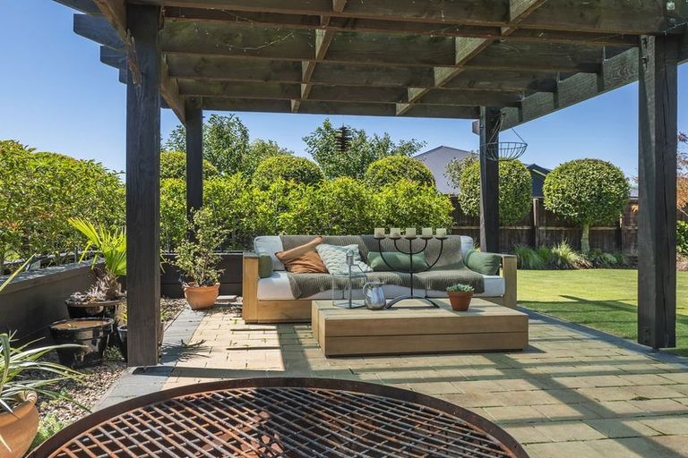 Photo of property in 94 Rossington Drive, West Melton, 7618