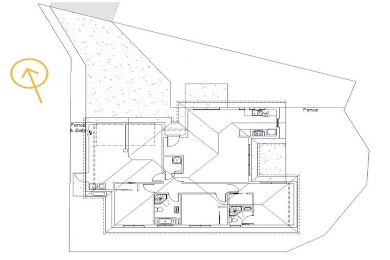 Photo of property in 32 Saint Lukes Street, Woolston, Christchurch, 8062