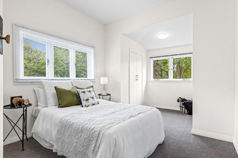 Photo of property in 22 Chancellor Street, Richmond, Christchurch, 8013