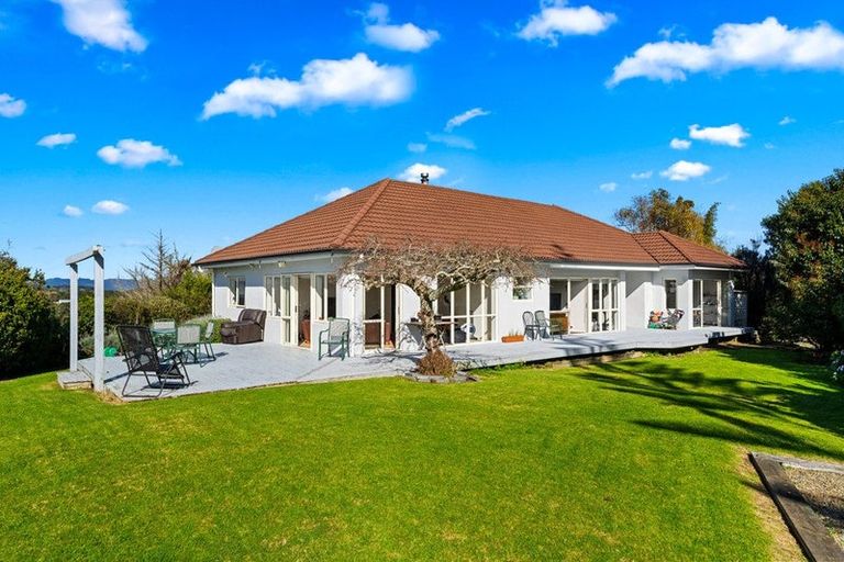 Photo of property in 89 Colombo Road, Waiuku, 2123