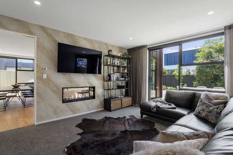Photo of property in 20a Wroxton Terrace, Merivale, Christchurch, 8014