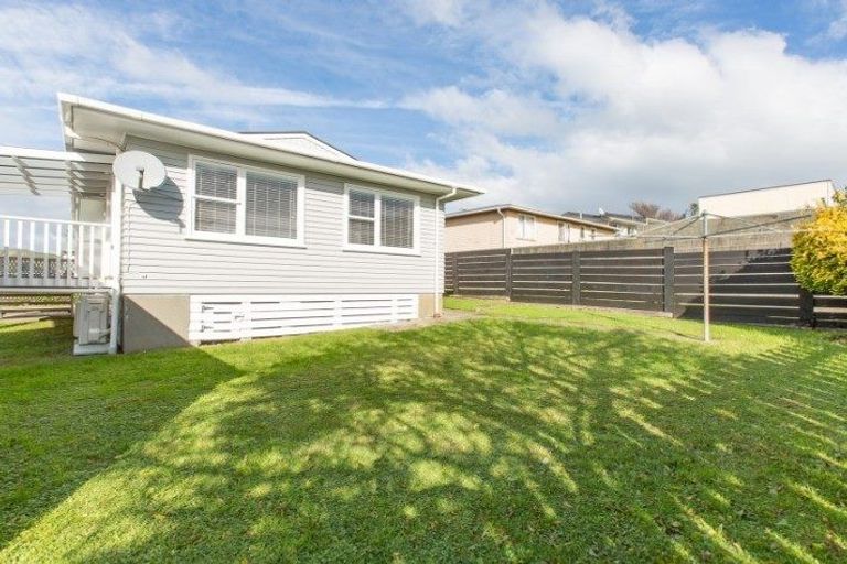 Photo of property in 406 Warspite Avenue, Ascot Park, Porirua, 5024