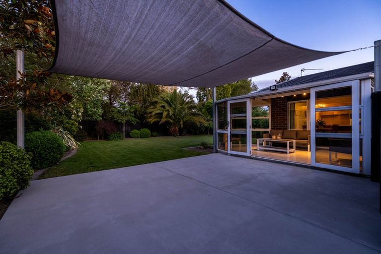 Photo of property in 9a Seneca Place, Burwood, Christchurch, 8083