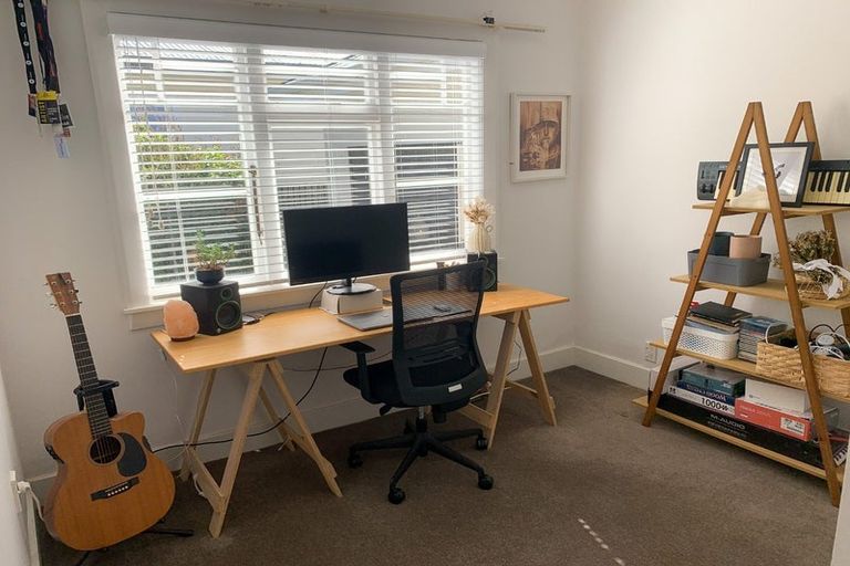 Photo of property in 105 Petrie Street, Richmond, Christchurch, 8013