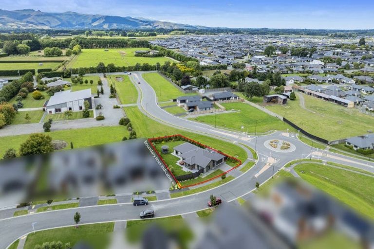 Photo of property in 74 Faulks Drive, Lincoln, 7608