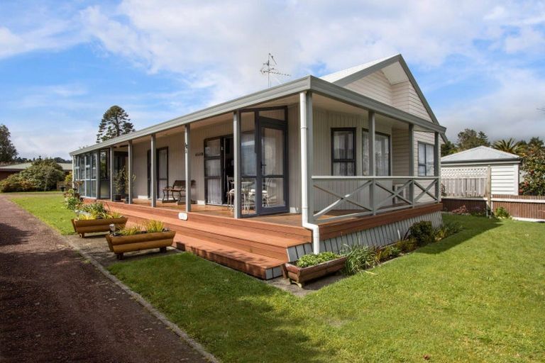 Photo of property in 12a Gladstone Road, Waihi, 3610