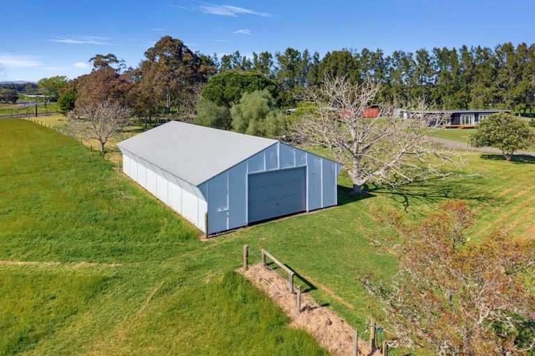 Photo of property in 363 Hallett Road, Otakiri, Whakatane, 3192