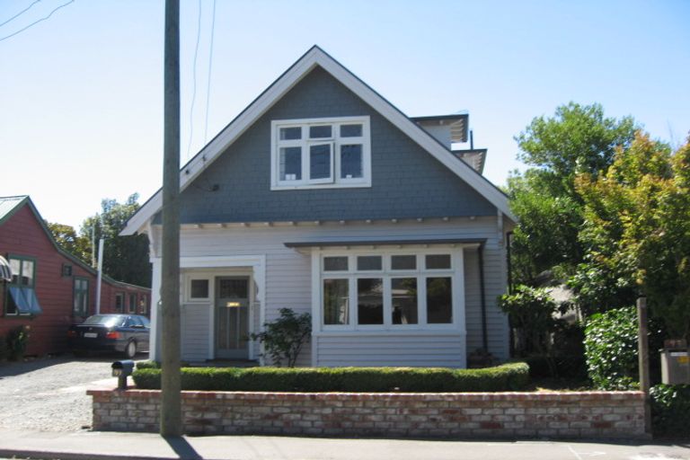 Photo of property in 89 Office Road, Merivale, Christchurch, 8014