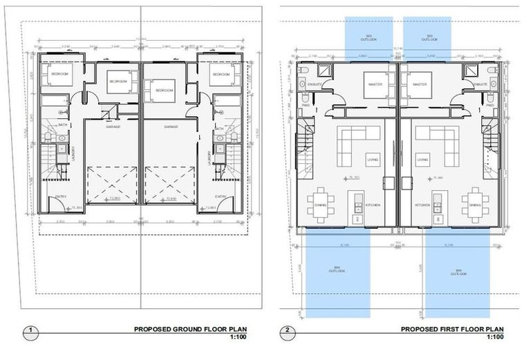 Photo of property in 27 Chivalry Road, Glenfield, Auckland, 0629