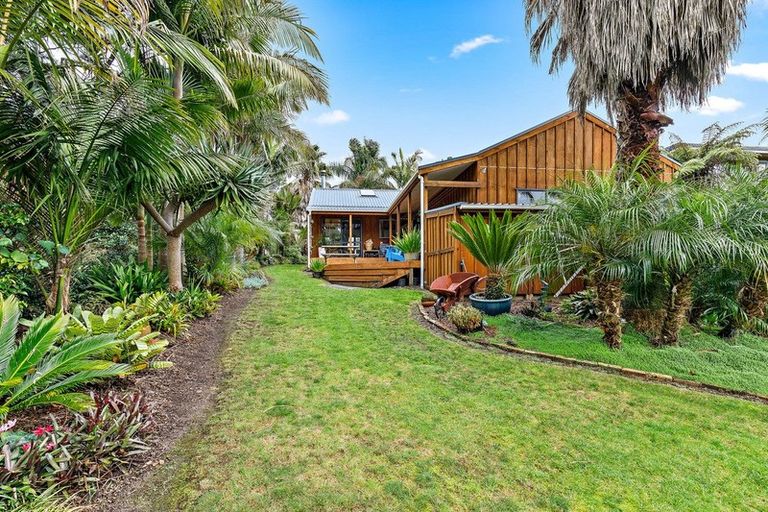 Photo of property in 43 Pohutukawa Road, Whenuapai, Auckland, 0618