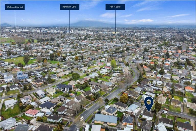 Photo of property in 6 Kenney Crescent, Fairfield, Hamilton, 3214