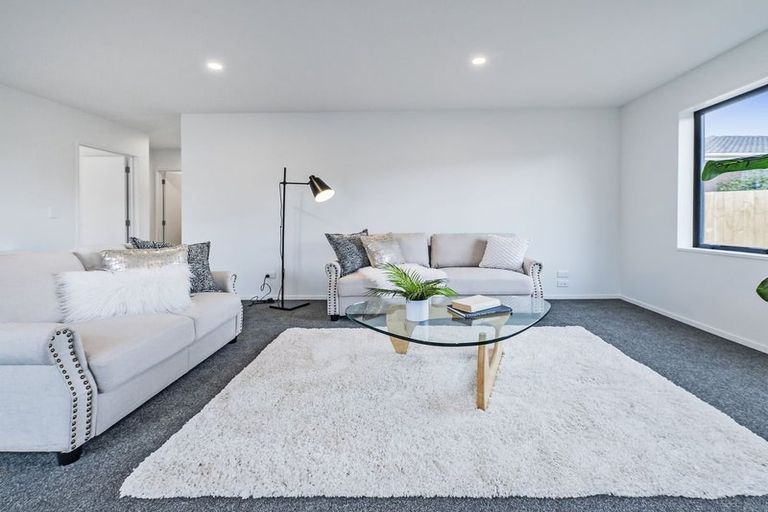 Photo of property in 54a Russley Road, Russley, Christchurch, 8042