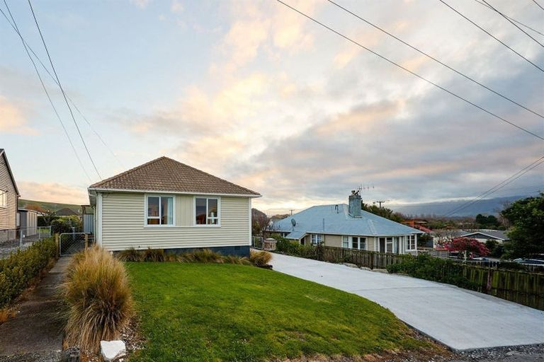Photo of property in 4 Davidson Terrace, Kaikoura, 7300